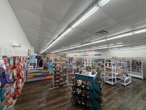 1201-1395 N Mt. Juliet Rd, Mount Juliet, TN à louer Photo intérieure- Image 2 de 3