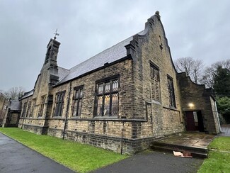 Plus de détails pour Stainland Rd, Halifax - Spécialité à vendre