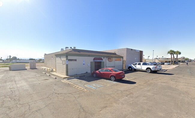 More details for 7307 W Indian School Rd, Phoenix, AZ - Retail for Sale