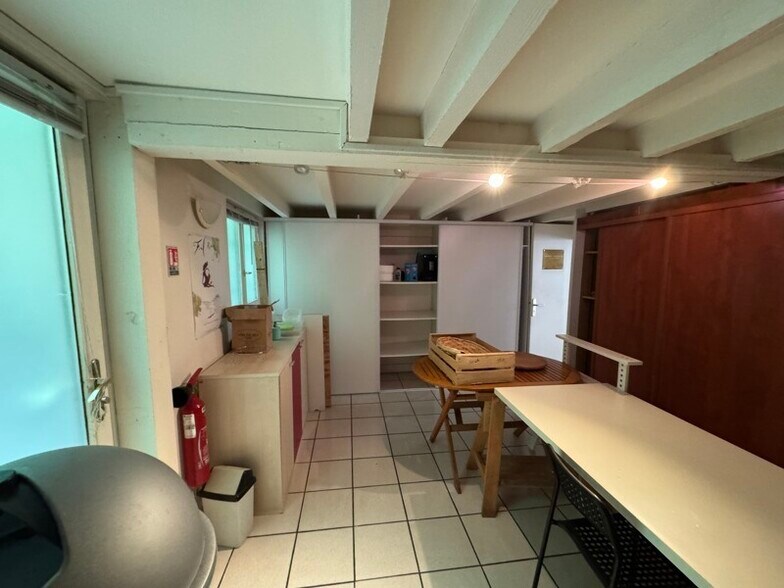 Retail in Bordeaux for sale - Interior Photo - Image 2 of 7