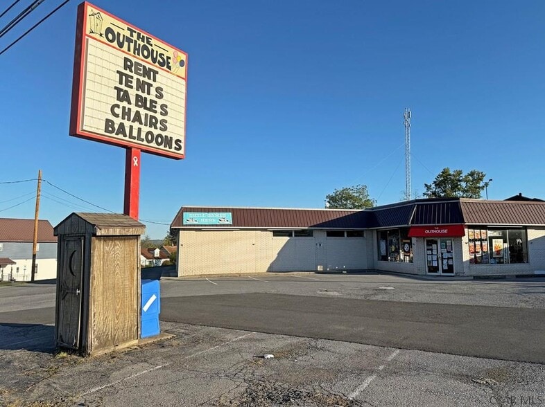 2431 Bedford St, Johnstown, PA for sale - Building Photo - Image 2 of 36