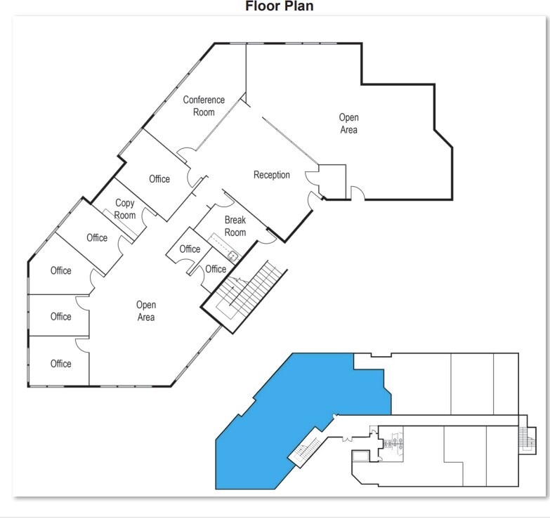 3 Corporate Plaza Dr, Newport Beach, CA for lease Floor Plan- Image 1 of 1