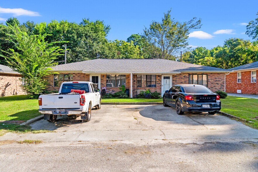 407 Royal St, Florence, SC à vendre - Photo du bâtiment - Image 2 de 5