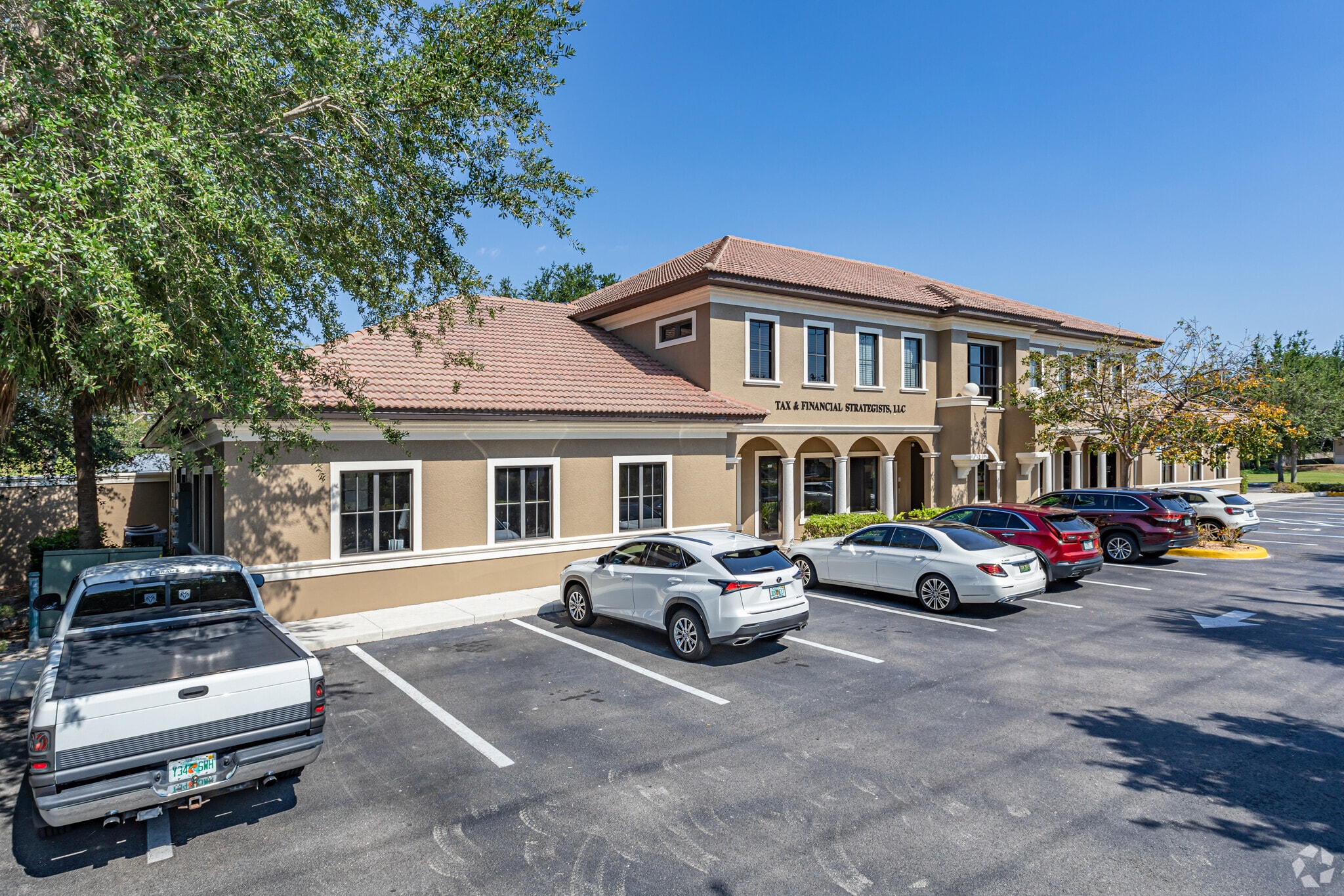 28089 Vanderbilt Dr, Bonita Springs, FL à vendre Photo principale- Image 1 de 12