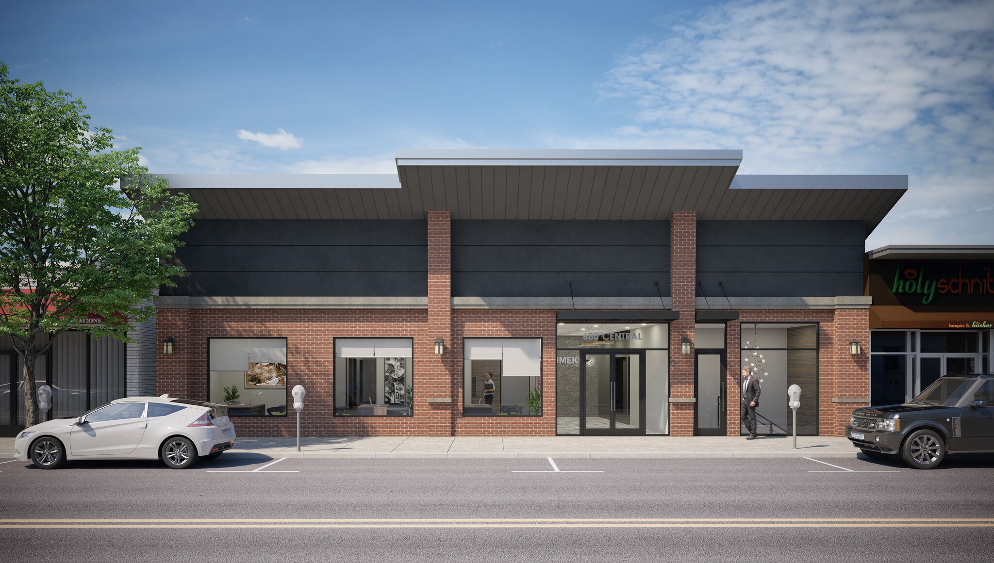 680 Central Ave, Cedarhurst, NY à louer Photo principale- Image 1 de 8