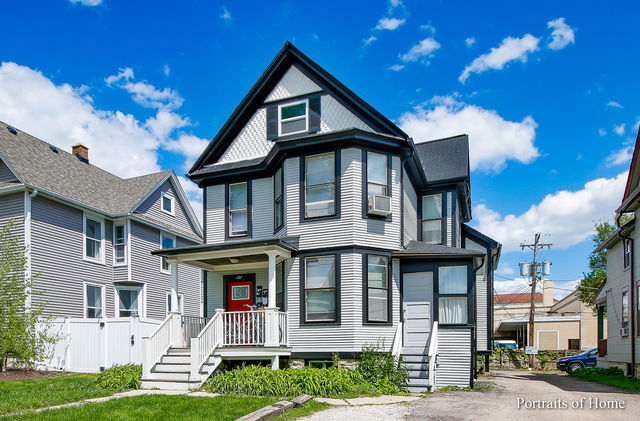 127 N West St, Wheaton, IL for sale - Primary Photo - Image 1 of 1