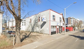 Plus de détails pour 10324 95th St NW, Edmonton, AB - Bureau à vendre