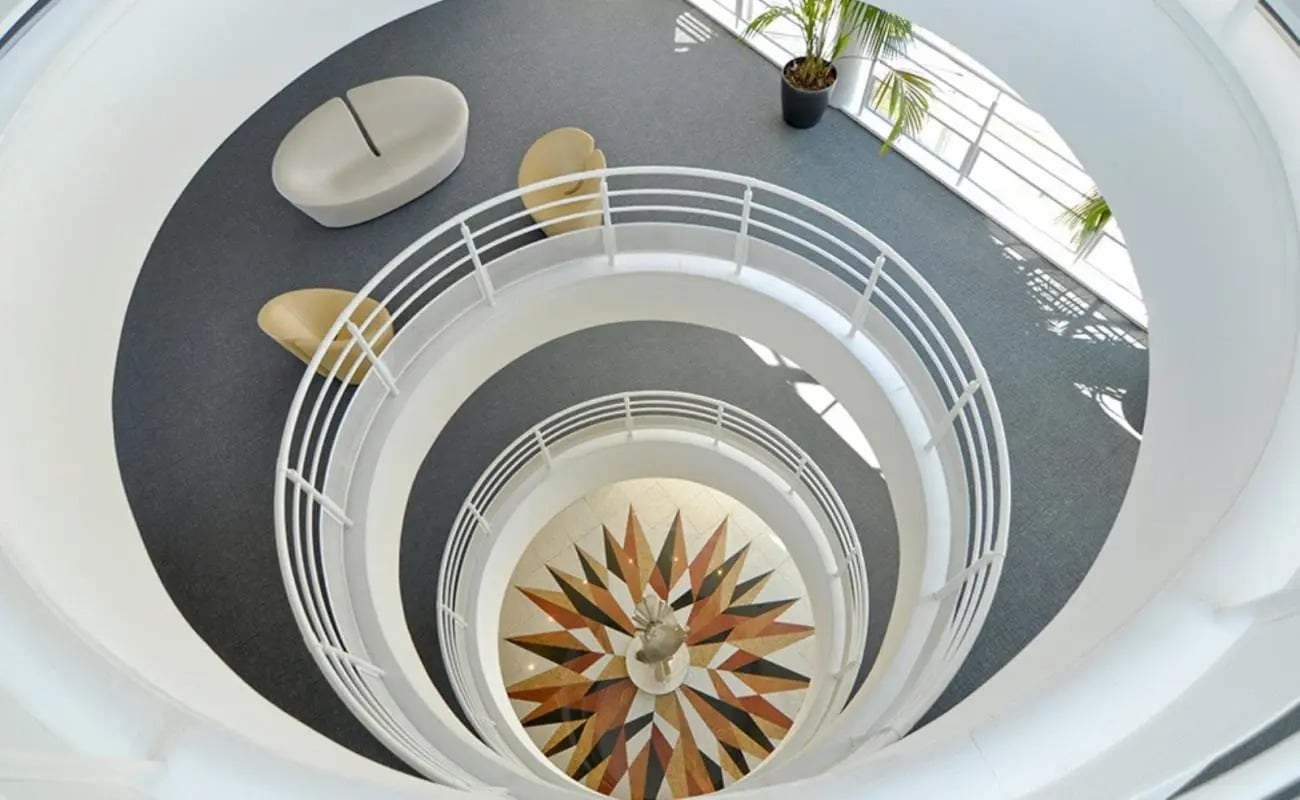 6 Rue Hélène Boucher, Guyancourt à louer Hall d’entrée- Image 1 de 8