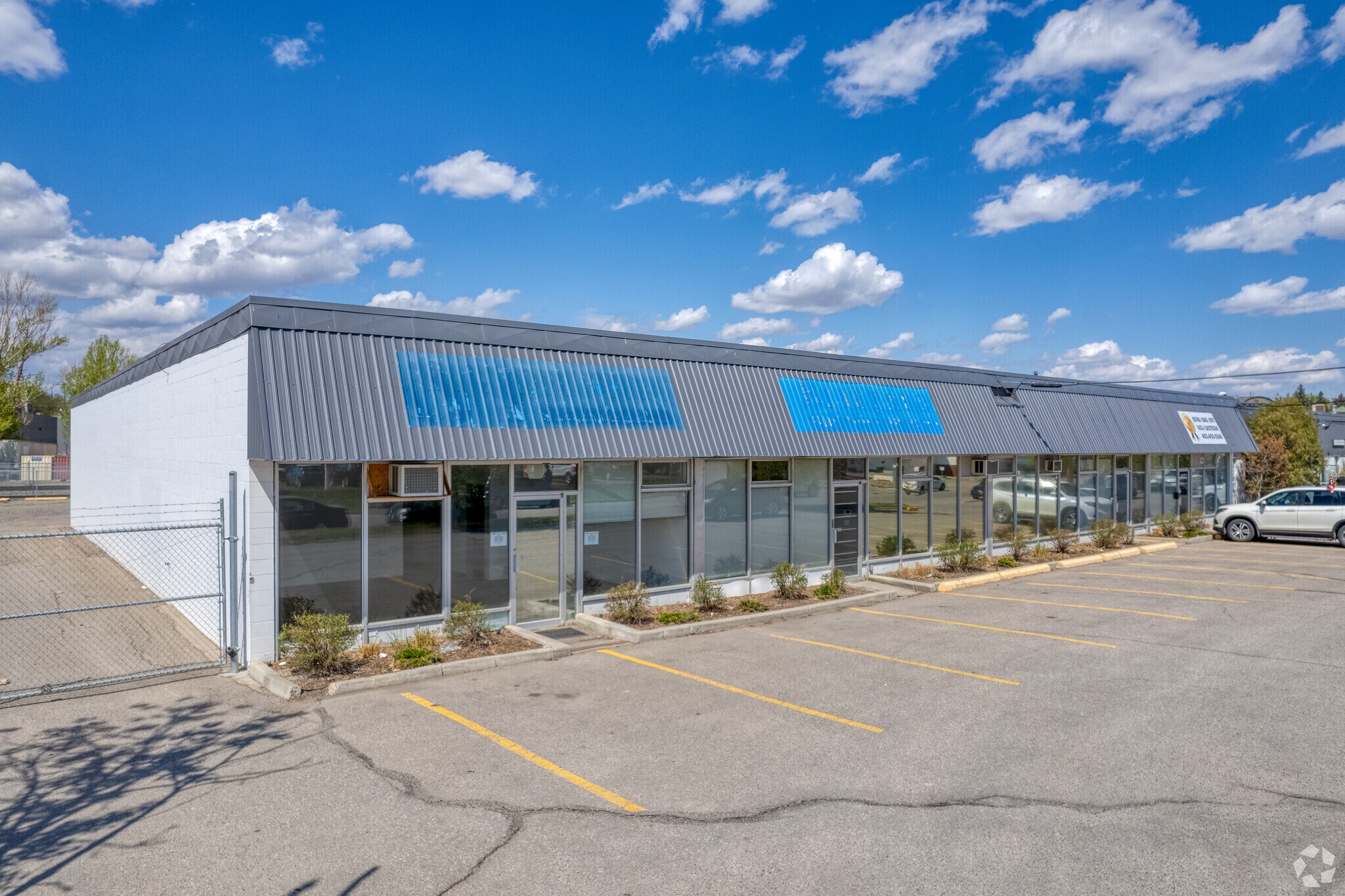 4523-4529 1st St SE, Calgary, AB for sale Building Photo- Image 1 of 1