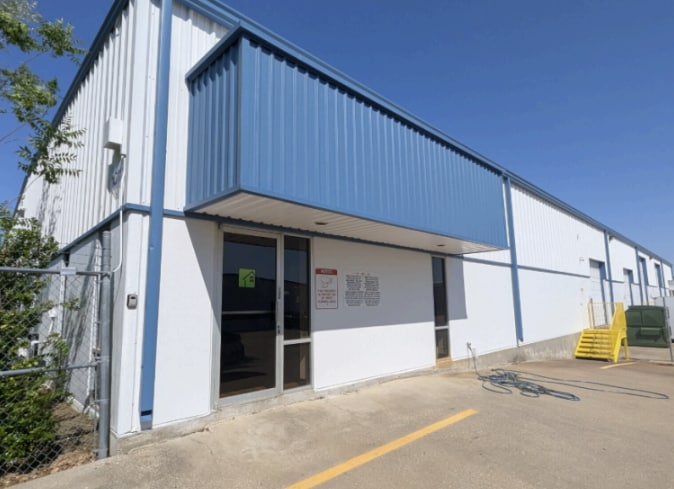 1011 Enterprise Pl, Arlington, TX à louer - Photo principale - Image 2 de 7