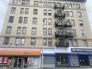 Plus de détails pour 490 S Broadway, Yonkers, NY - Multi-résidentiel à vendre