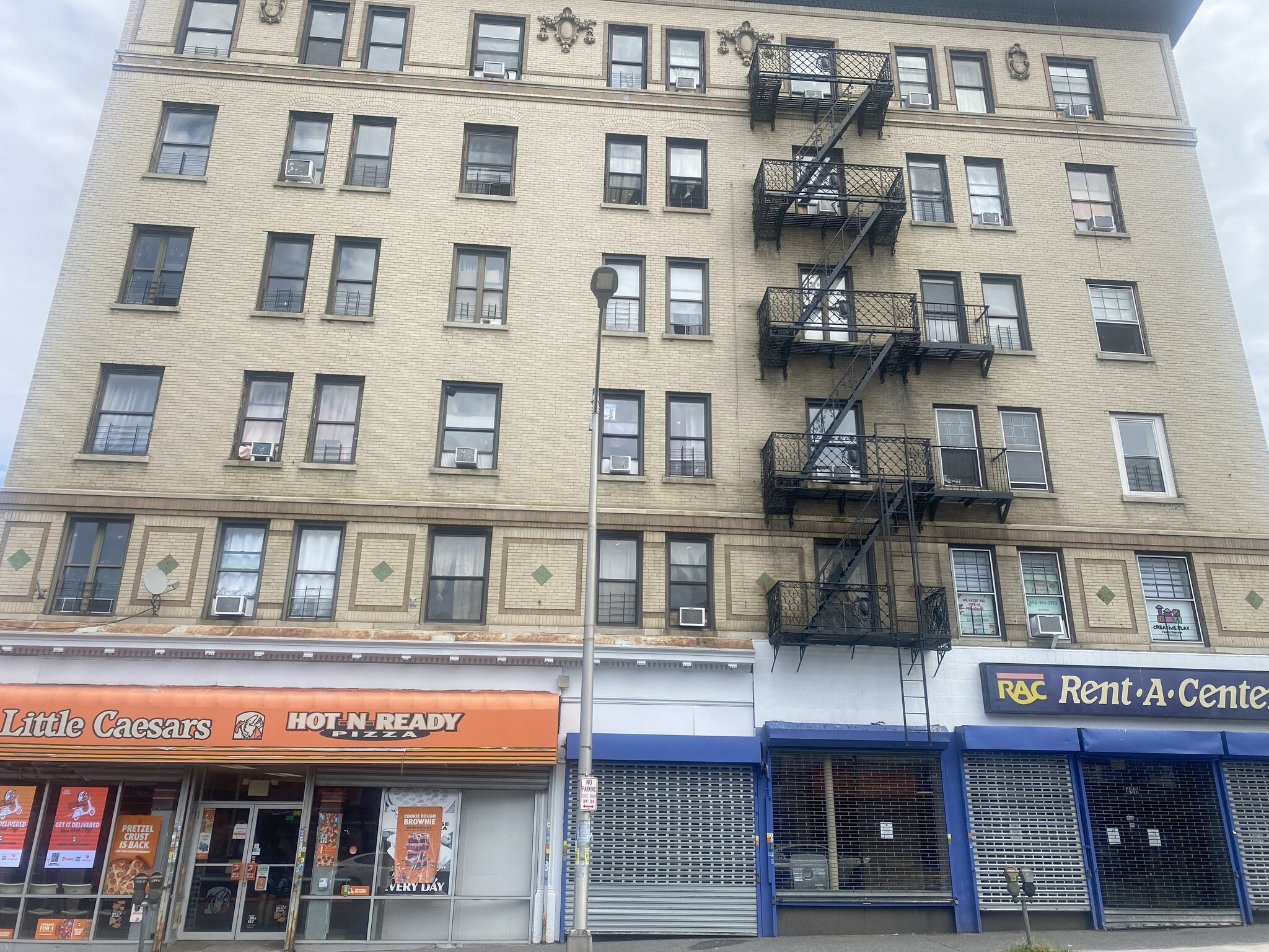 490 S Broadway, Yonkers, NY for sale Building Photo- Image 1 of 3