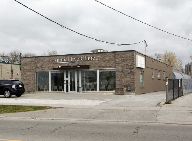 More details for 150 Norseman St, Toronto, ON - Industrial for Lease