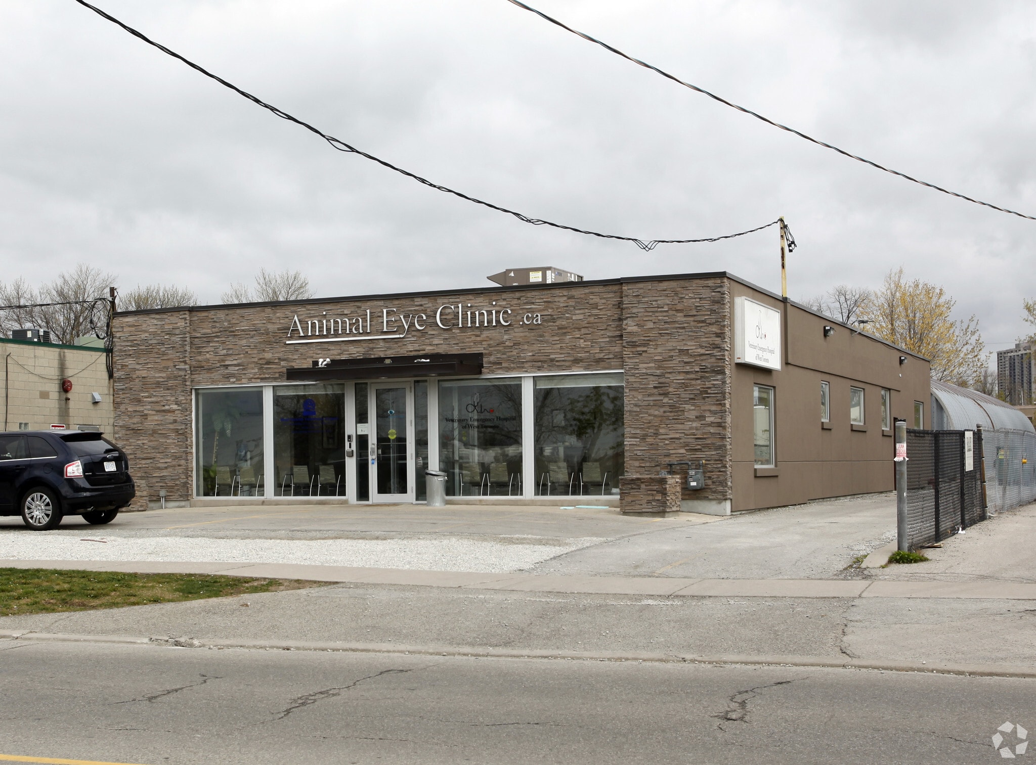 150 Norseman St, Toronto, ON for sale Primary Photo- Image 1 of 3