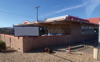 1546 W Bell Rd, Phoenix AZ - Commercial Real Estate