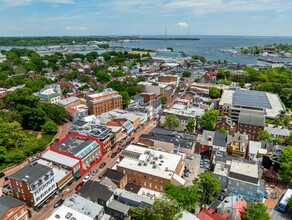 188 Main St, Annapolis, MD - Aérien  Vue de la carte - Image1