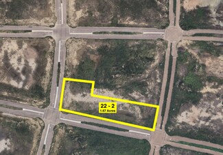 Plus de détails pour Dakin Drive & Offereins Gate, Fort McMurray, AB - Terrain à vendre