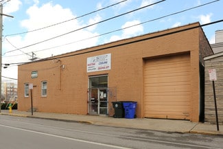 More details for 235 Bolivar St, Lexington, KY - Industrial for Lease