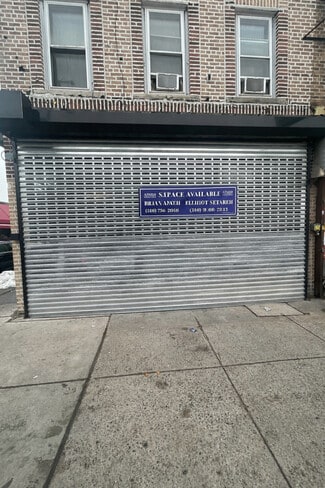 More details for 12220 Liberty Ave, South Richmond Hill, NY - Office/Retail for Lease