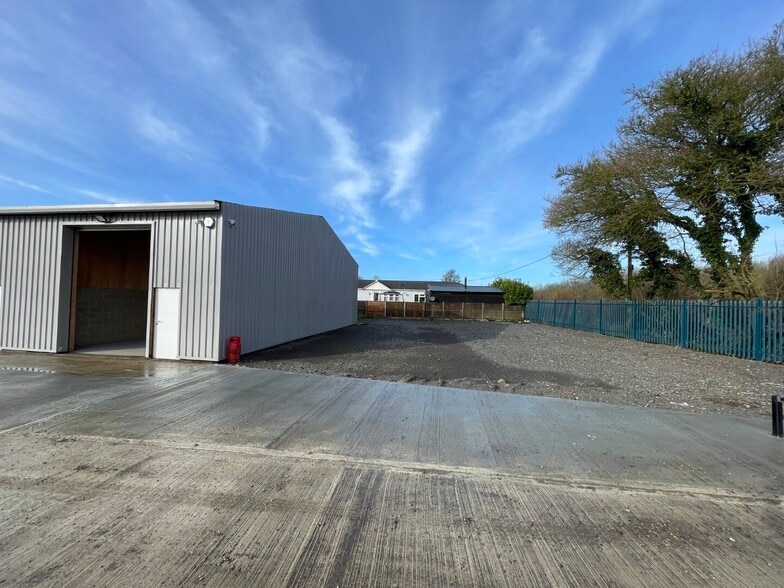 Chart Rd, Ashford for lease - Building Photo - Image 3 of 12