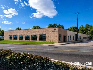 More details for 195 Allwood Rd, Clifton, NJ - Multiple Space Uses for Lease