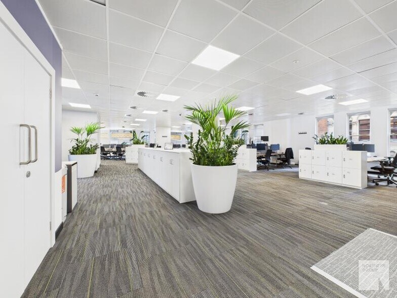 76 King St, Manchester à louer - Photo du bâtiment - Image 3 de 9