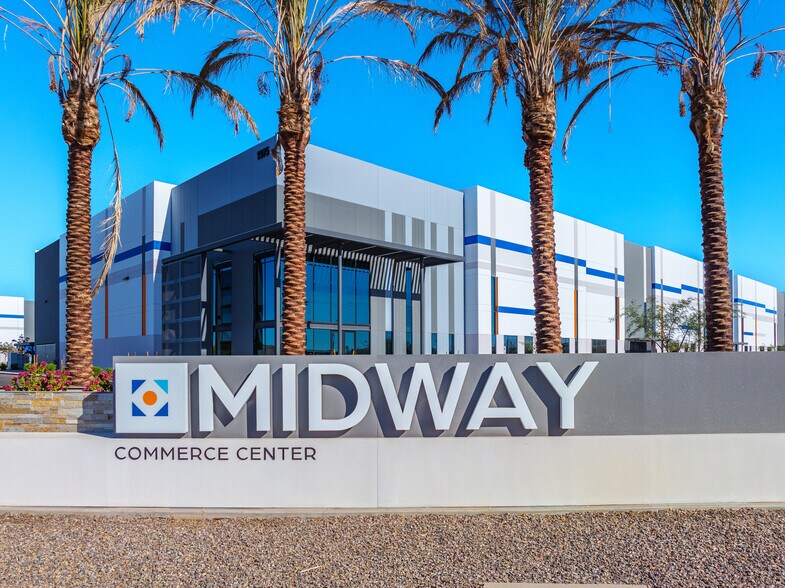 Germann & Hamilton St, Chandler, AZ for lease - Building Photo - Image 1 of 22