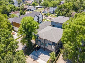 211 N 9th St, Nashville, TN - Aérien  Vue de la carte