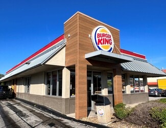 More details for 18750 NW 2nd Ave, Miami, FL - Retail for Sale