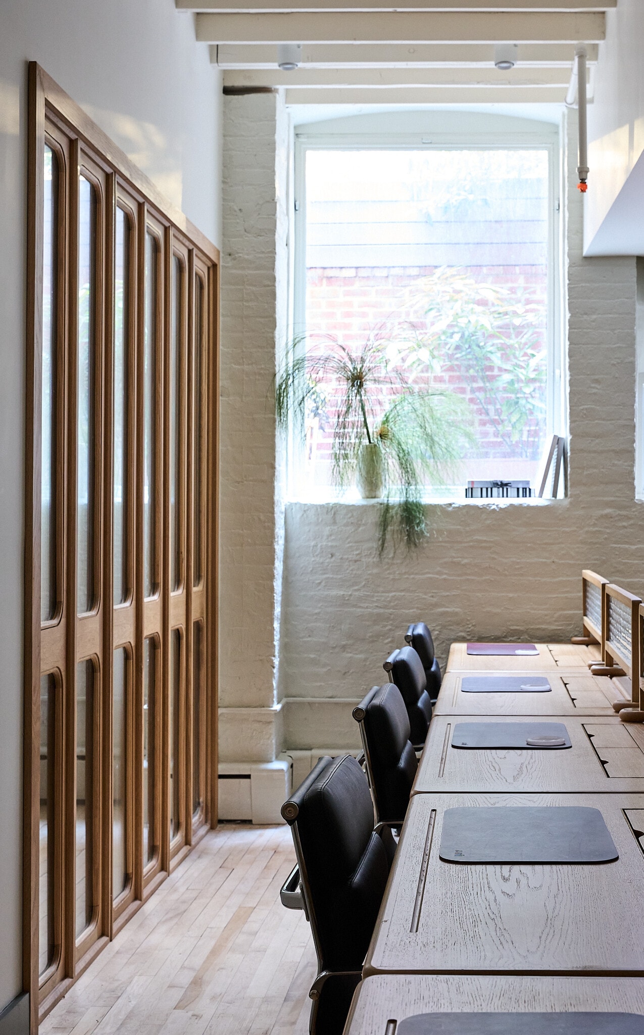 134 Charles St, New York, NY for lease Interior Photo- Image 1 of 8