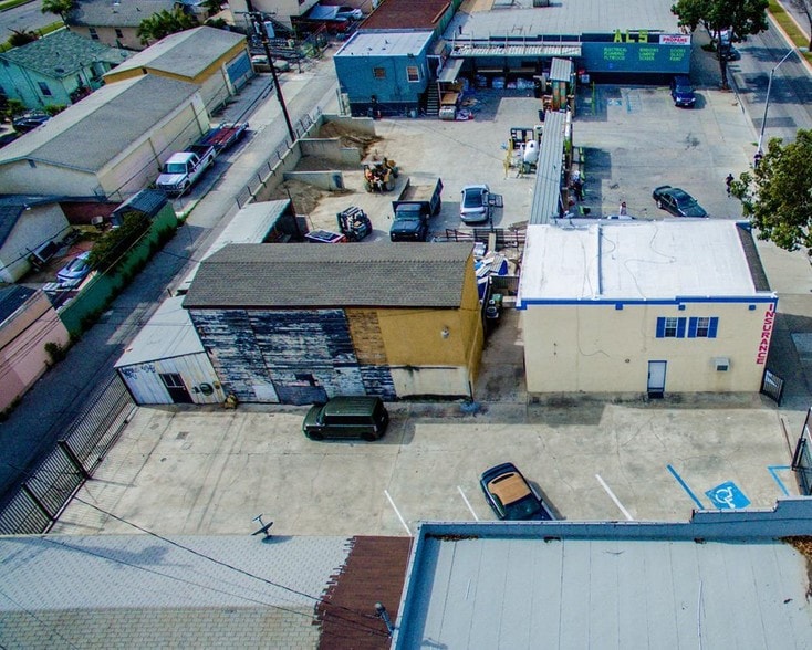 11128-11130 Atlantic Ave, Lynwood, CA for sale - Building Photo - Image 3 of 22