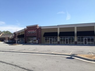 More details for W Fayetteville Rd, Atlanta, GA - Retail for Lease