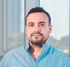 Carlos Guasti