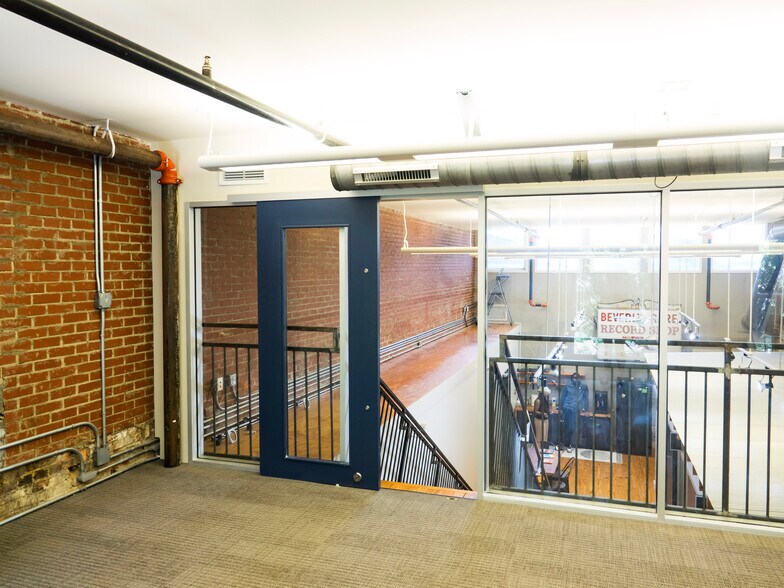 213 Fayetteville St, Raleigh, NC à louer - Photo du bâtiment - Image 3 de 29