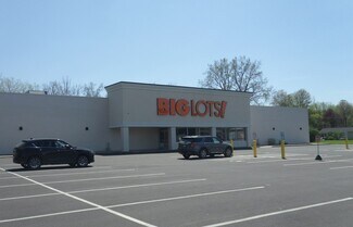 Plus de détails pour 2221 Main St, Collins, NY - Commerce de détail à louer