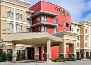 Plus de détails pour 308 Avenue V, Lubbock, TX - Services hôteliers à vendre