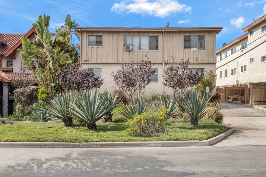 1759 Winona Blvd, Los Angeles, CA for sale - Building Photo - Image 1 of 14