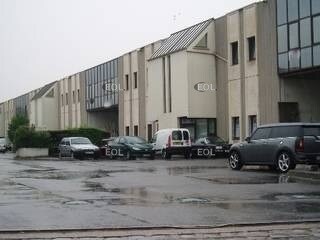 Flex dans Gennevilliers à louer - Photo du bâtiment - Image 1 de 6