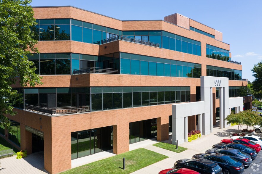 900 Bestgate Rd, Annapolis, MD à louer - Photo du bâtiment - Image 2 de 26