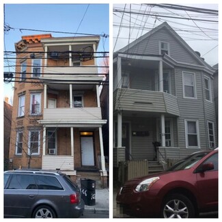 More details for 10 Unit in Passaic - Multi-Family – Multifamily for Sale, Passaic, NJ