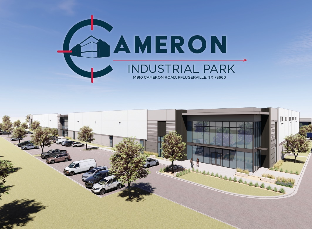 14910 Cameron Rd, Pflugerville, TX for lease Interior Photo- Image 1 of 4