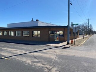 More details for 214 W 2nd St, Marshfield, WI - Office for Lease