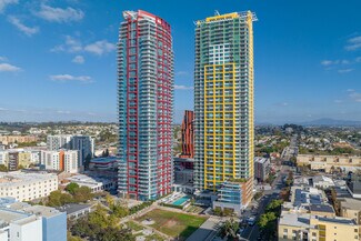 Plus de détails pour 424 15th St, San Diego, CA - Bureau/Commerce de détail, Commerce de détail à louer