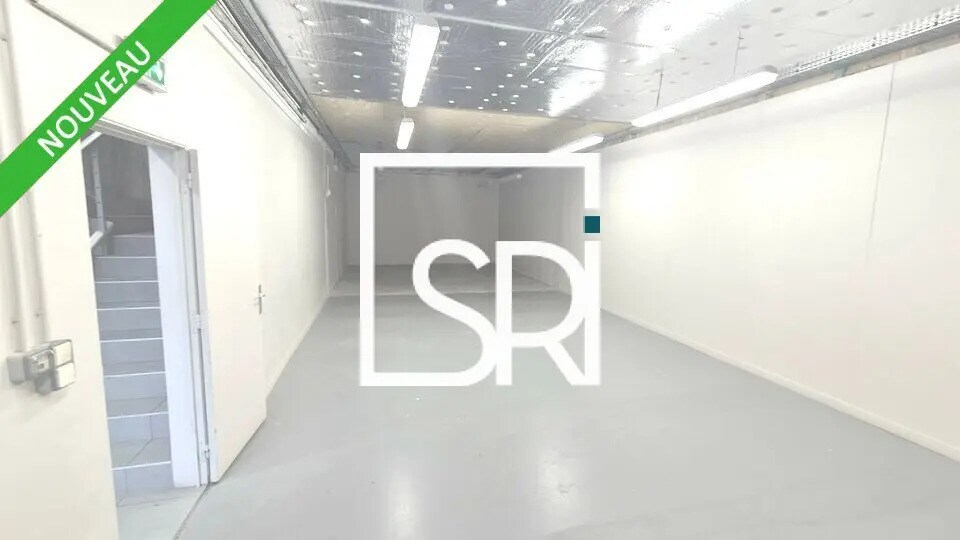 Flex in Clermont-Ferrand for lease - Interior Photo - Image 3 of 12