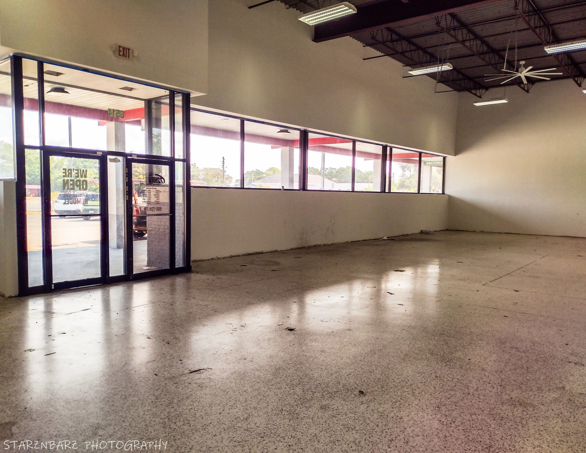 6504-6540 Massachusetts Ave, New Port Richey, FL for lease Interior Photo- Image 1 of 10