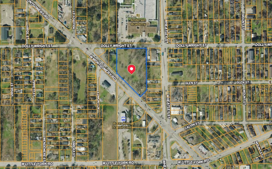 7920 W Montgomery Rd, Houston, TX à louer - Photo du bâtiment - Image 3 de 15