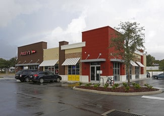 More details for 3950-3958 S Florida Ave, Lakeland, FL - Retail for Lease