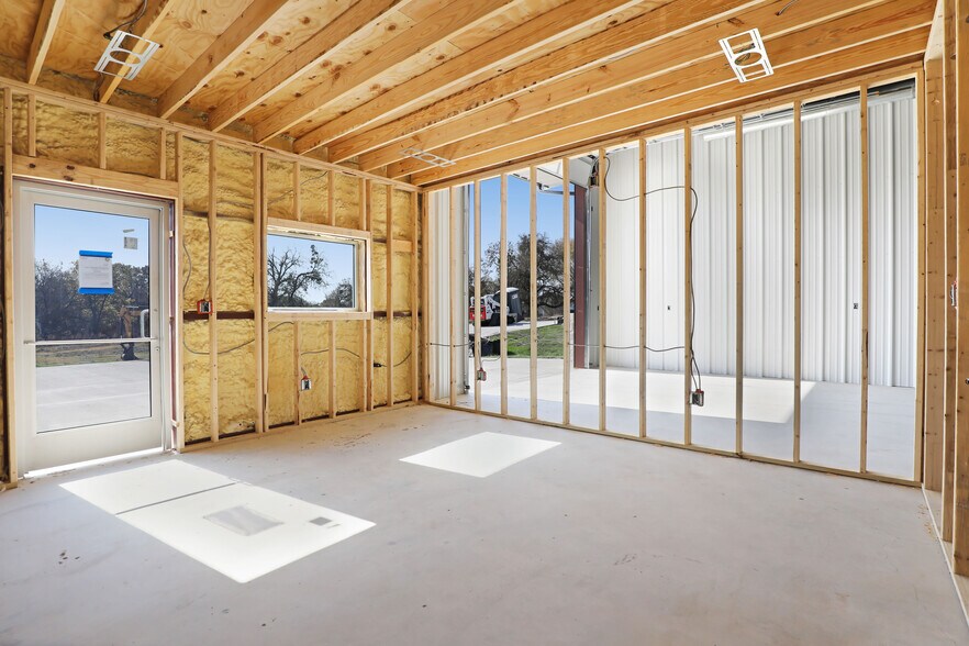 14596 US Highway 75, Van Alstyne, TX à louer - Photo du bâtiment - Image 3 de 7