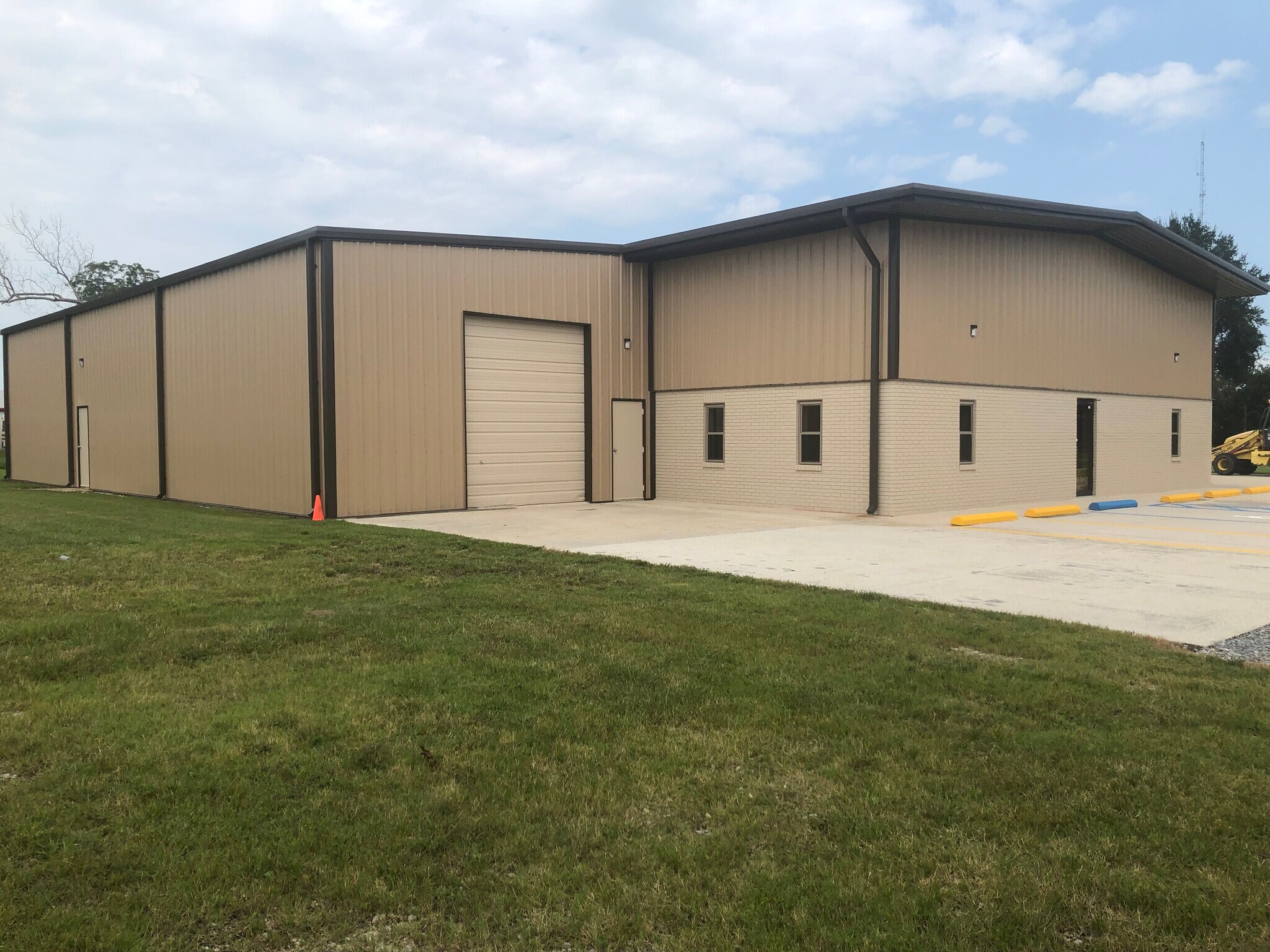 3051 Highway 1 South, Donaldsonville, LA à louer Photo du bâtiment- Image 1 de 7