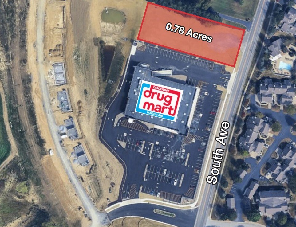 14450 South Ave, Columbiana, OH for lease Building Photo- Image 1 of 2